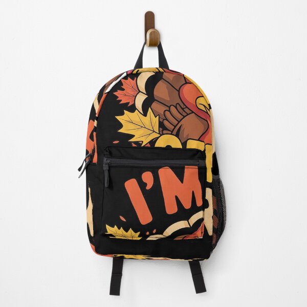 Item preview, Thanksgiving I'm The Office Clerk Turkey Matching designed and sold by KotexTemu.