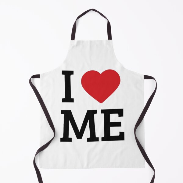 Item preview, i love me designed and sold by Mystic & Celestial Art.