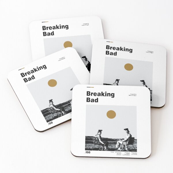 Item preview, Breaking bad designed and sold by pavledjokovic.