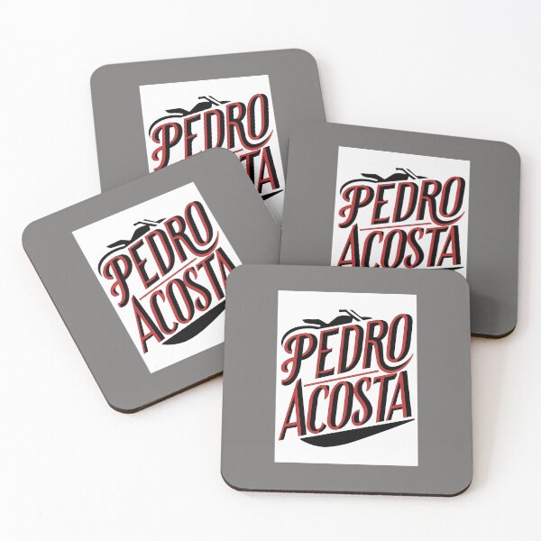Item preview, PEDRO-ACOSTA-RISING-STAR-OF-MOTOGP-(MOTO3-CHAMPION--MOTO2-CHAMPION) designed and sold by PeerStrau.
