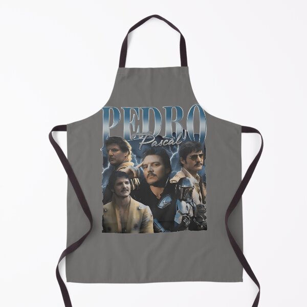 Item preview, PEDRO PASCAL INSPIRED ADVENTURE GRAPHIC designed and sold by PeerStrau.