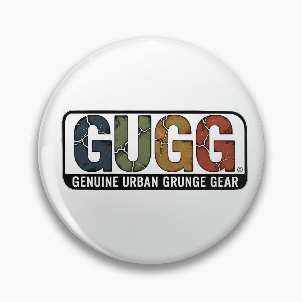 Item preview, GUGG Plate designed and sold by GUGGdesigns.