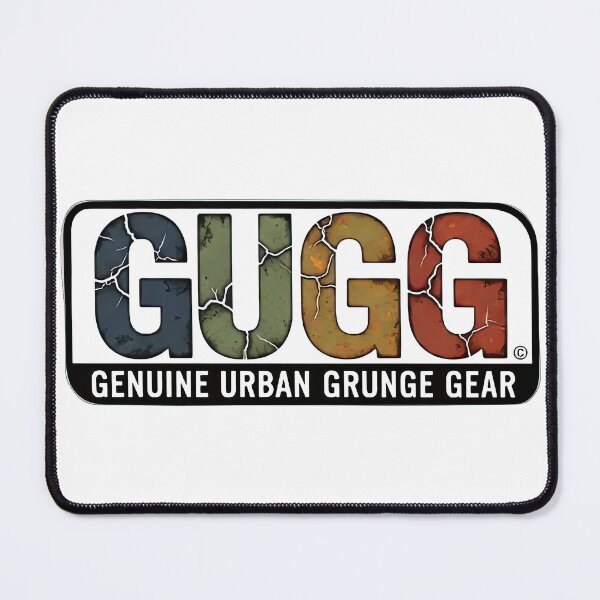 Item preview, GUGG Plate designed and sold by GUGGdesigns.