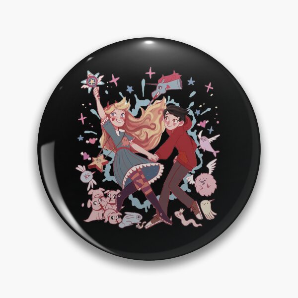 Item preview, Star vs the forces of evil vintage Classic  designed and sold by Josepk9244.