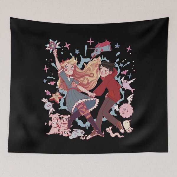 Item preview, Star vs the forces of evil vintage Classic  designed and sold by Josepk9244.