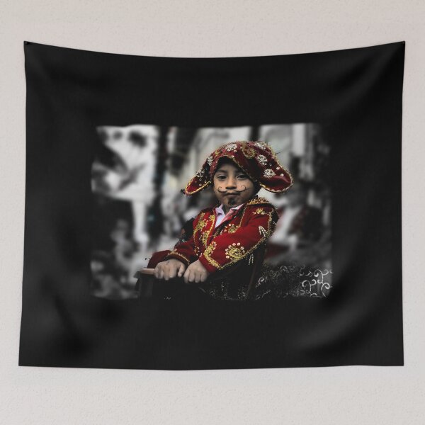 Item preview, Cuenca Kids 1102 designed and sold by alabca.