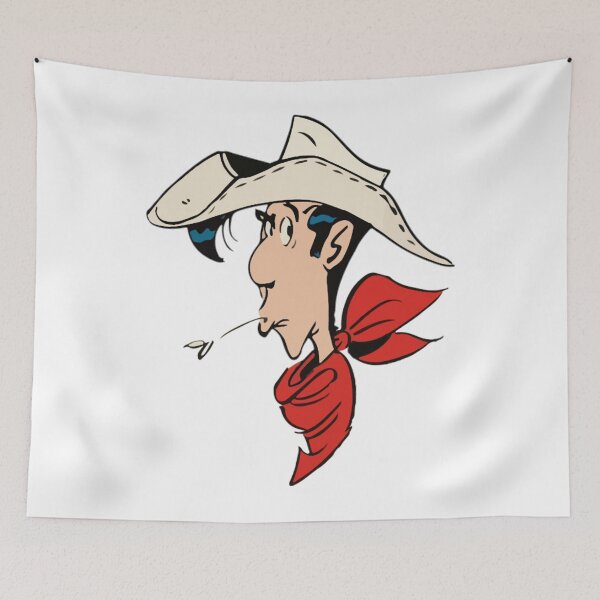 Item preview, LUCKY LUKE Classic  designed and sold by ariav94830.