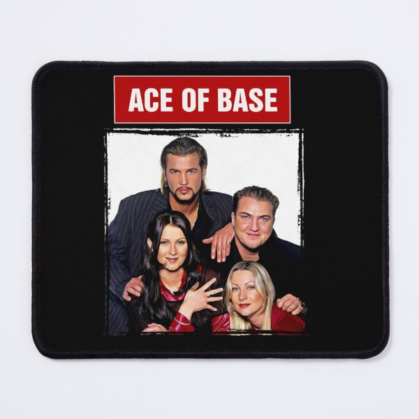 Item preview, Ace of Base Band designed and sold by yanar810361.