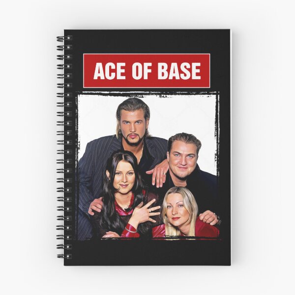 Item preview, Ace of Base Band  designed and sold by yanar810361.