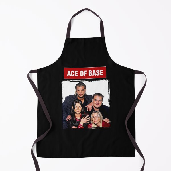 Item preview, Ace of Base Band designed and sold by yanar810361.