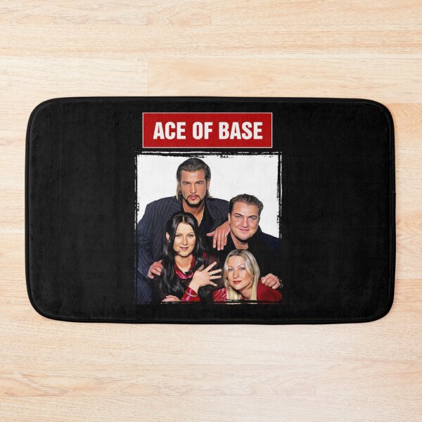 Item preview, Ace of Base Band  designed and sold by yanar810361.