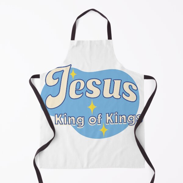 Item preview, Retro King Of Kings Blue designed and sold by Retro Callback.