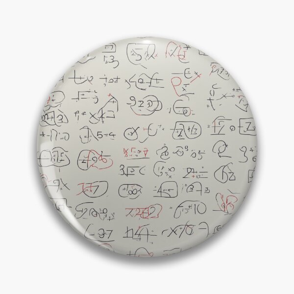 Item preview, New Abstract Language designed and sold by fairy-seller.