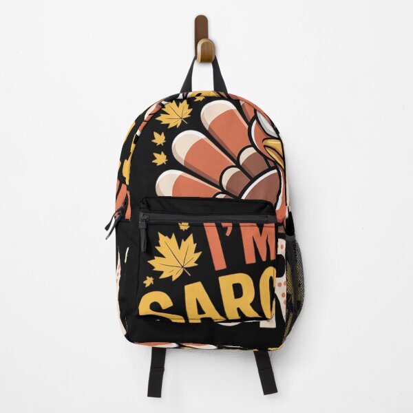 Item preview, Thanksgiving I'm The Sarcastic Turkey Matching  designed and sold by KotexTemu.