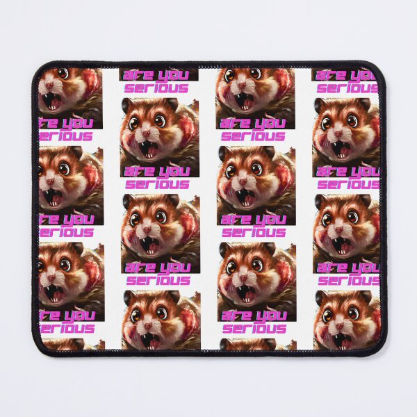 Item preview, Are you serious designed and sold by joeadel2020.