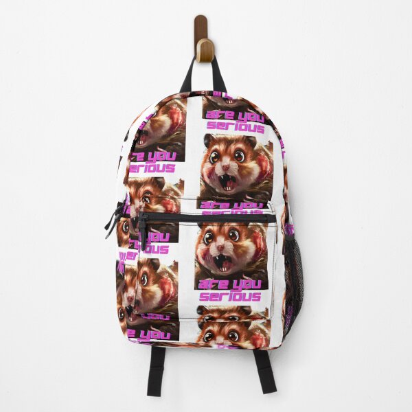 Item preview, Are you serious designed and sold by joeadel2020.