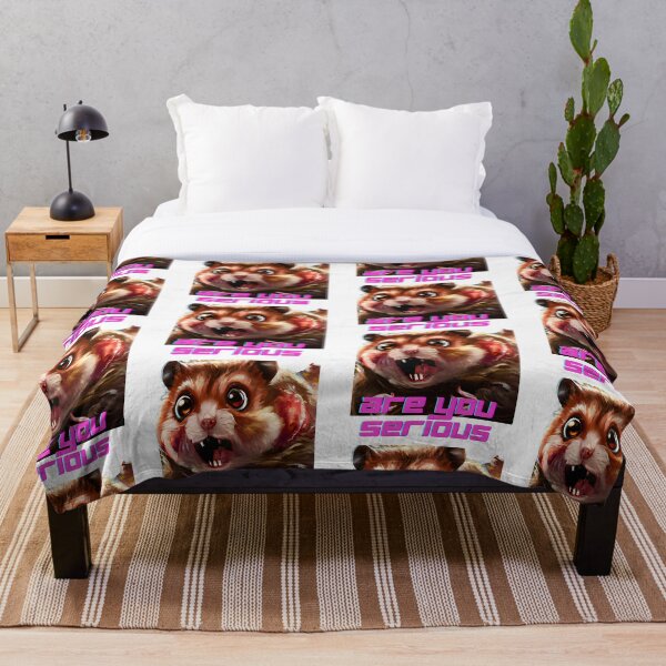 Item preview, Are you serious  designed and sold by joeadel2020.