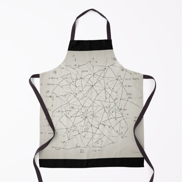 Item preview, Abstract Neural Network designed and sold by fairy-seller.