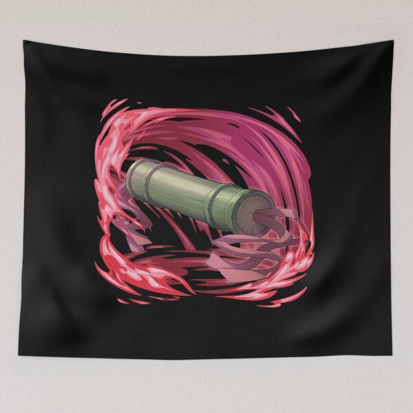 Item preview, Nezuko kamado  designed and sold by messylight.