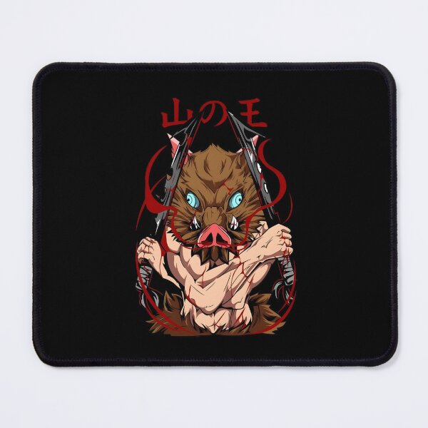 Item preview, Inosuke Hashibira designed and sold by Lionessty.