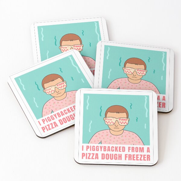 Item preview, I piggybacked form a pizza dough freezer designed and sold by newkidonthecloud.