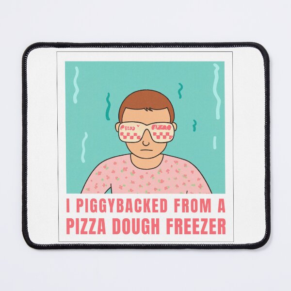 Item preview, I piggybacked form a pizza dough freezer designed and sold by newkidonthecloud.
