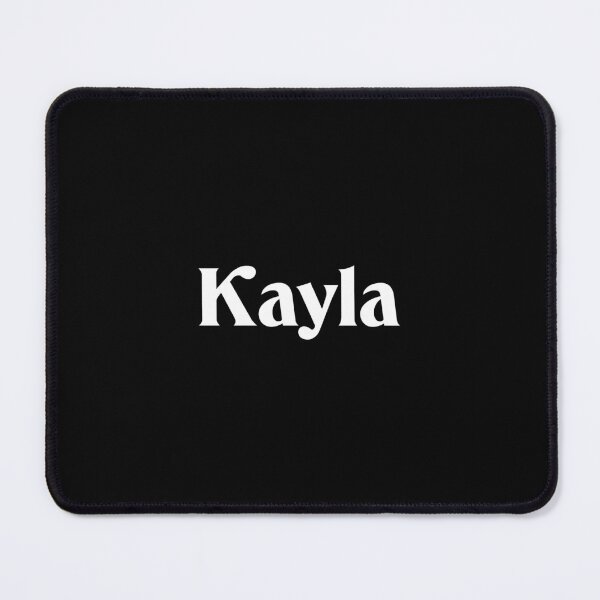 Item preview, Name Kayla White Deneane Font designed and sold by Art in My Loft.