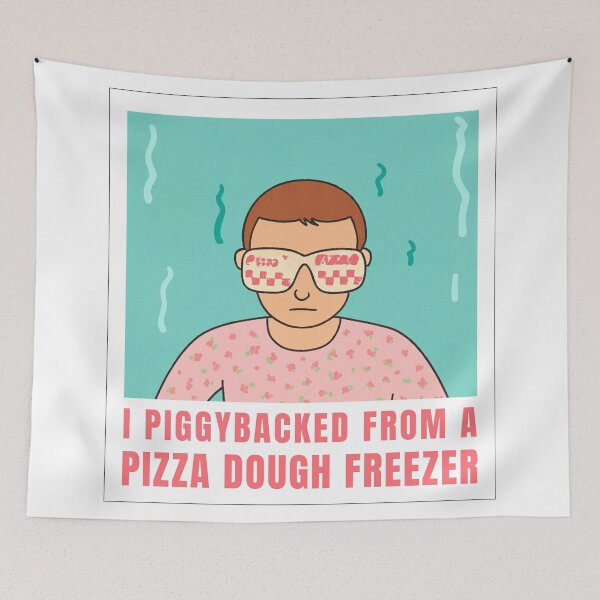 Item preview, I piggybacked form a pizza dough freezer designed and sold by newkidonthecloud.