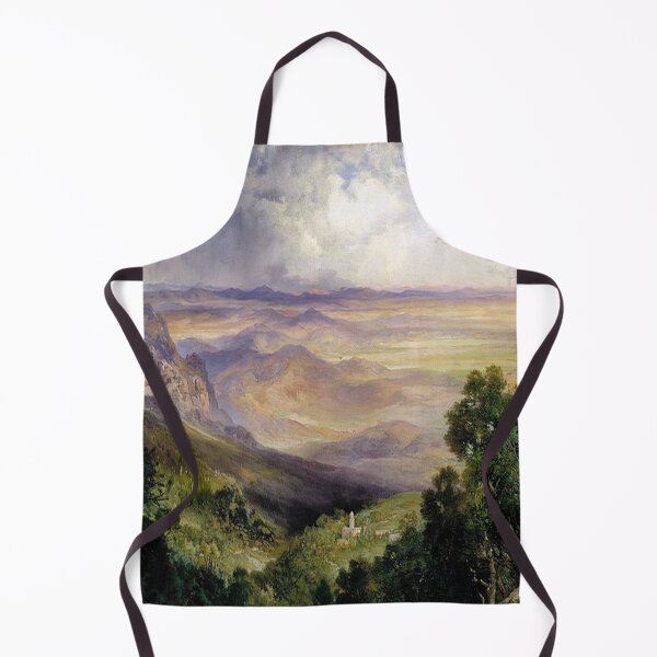 Item preview, Valley of Cuernavaca designed and sold by tomorrowsart.