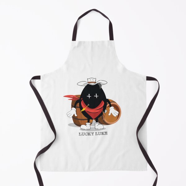 Item preview, LUCKY LUKE Classic  designed and sold by ariav94830.