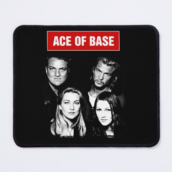 Item preview, Ace of Base Essential designed and sold by yanar810361.