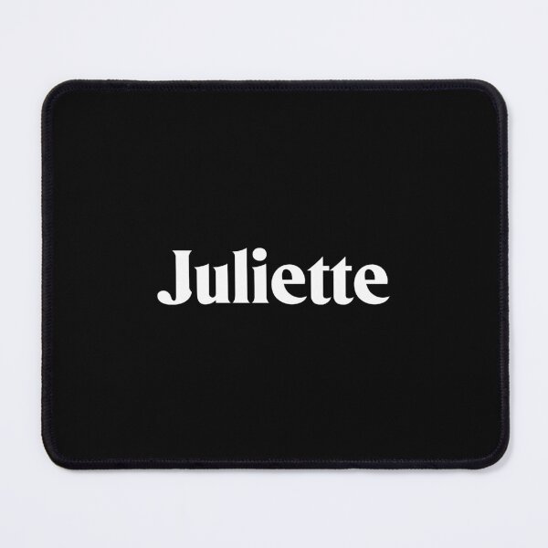 Item preview, Name Juliette White Deneane Font designed and sold by Art in My Loft.