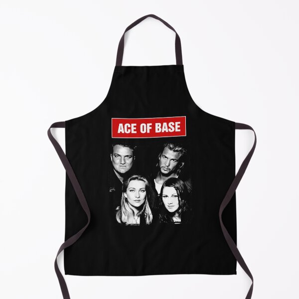 Item preview, Ace of Base Essential designed and sold by yanar810361.