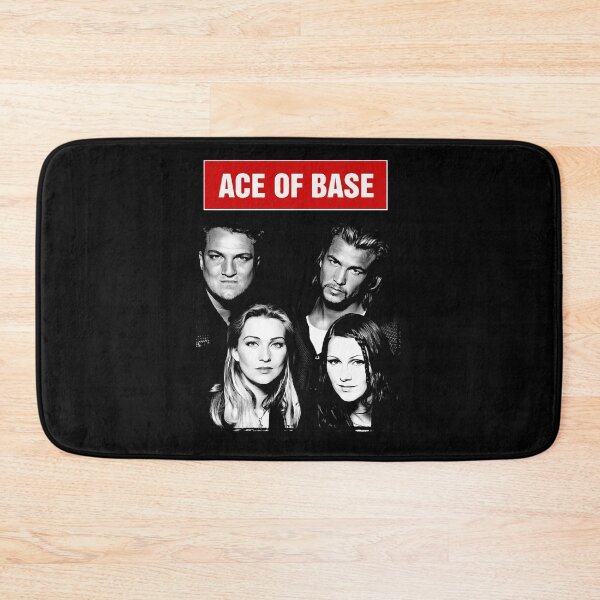 Item preview, Ace of Base Essential  designed and sold by yanar810361.
