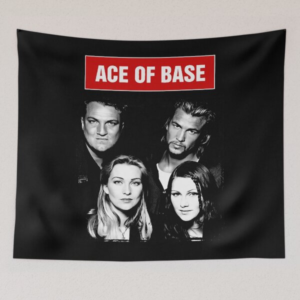 Item preview, Ace of Base Essential  designed and sold by yanar810361.