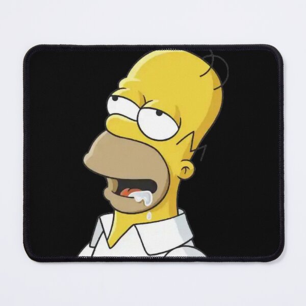 Artikelvorschau, Homer Simpson Klassiker entworfen und verkauft von kiaray5454.