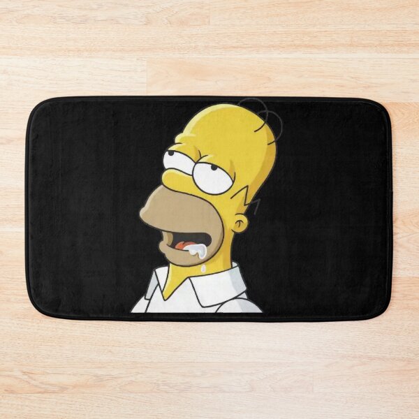 Item preview, Homer Simpson Classic  designed and sold by kiaray5454.