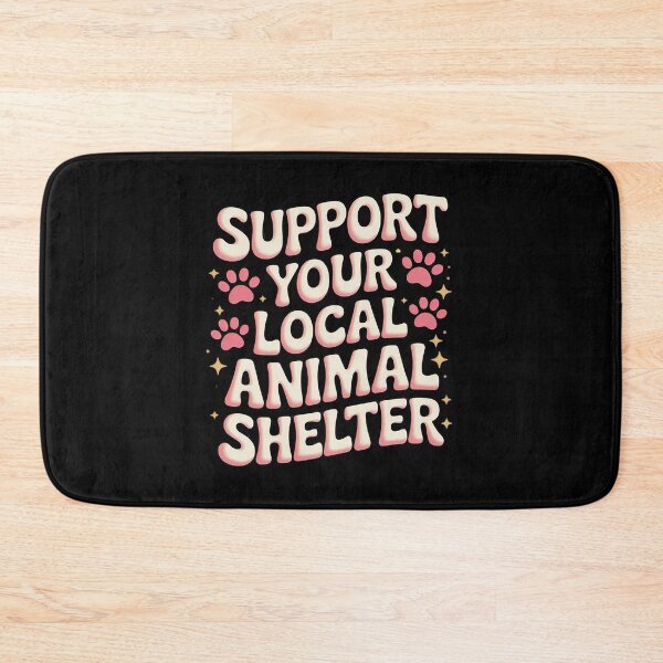 Item preview, Support Your Local Animal Shelter Rescue Dogs Fur Mama  designed and sold by InspiredFoul.