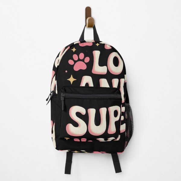 Item preview, Support Your Local Animal Shelter Rescue Dogs Fur Mama designed and sold by InspiredFoul.