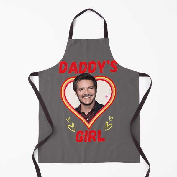Item preview, PEDRO-PASCAL---PEDRO-PASCAL-THE-DADDY-OF-US---PEDRO-PASCAL-DADDY'S-GIRL designed and sold by SteffenReime.