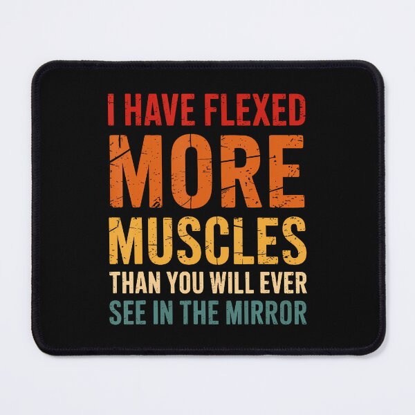Item preview, Funny Gym Workout Weightlifting designed and sold by ToriCarylon.