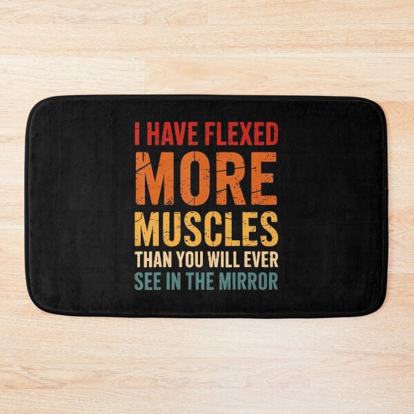 Item preview, Funny Gym Workout Weightlifting designed and sold by ToriCarylon.