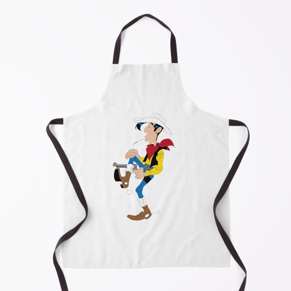 Item preview, LUCKY LUKE Classic designed and sold by ariav94830.