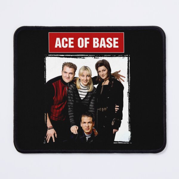 Item preview, Ace of Base  designed and sold by yanar810361.