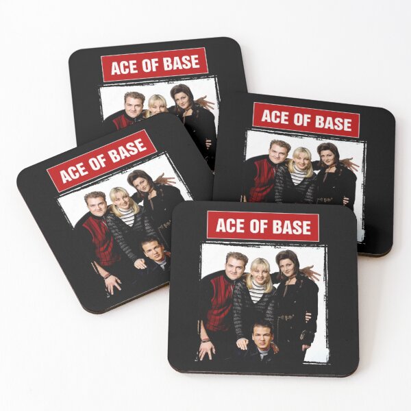 Item preview, Ace of Base  designed and sold by yanar810361.