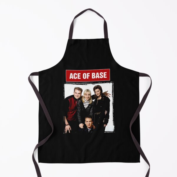 Item preview, Ace of Base designed and sold by yanar810361.