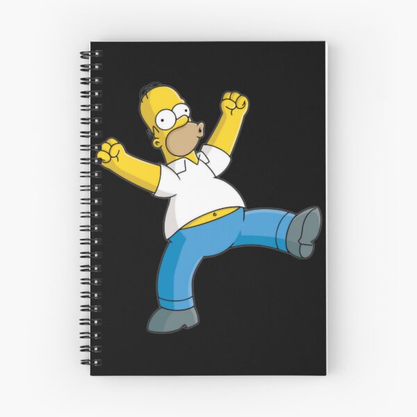 Item preview, Homer Simpson Classic  designed and sold by kiaray5454.