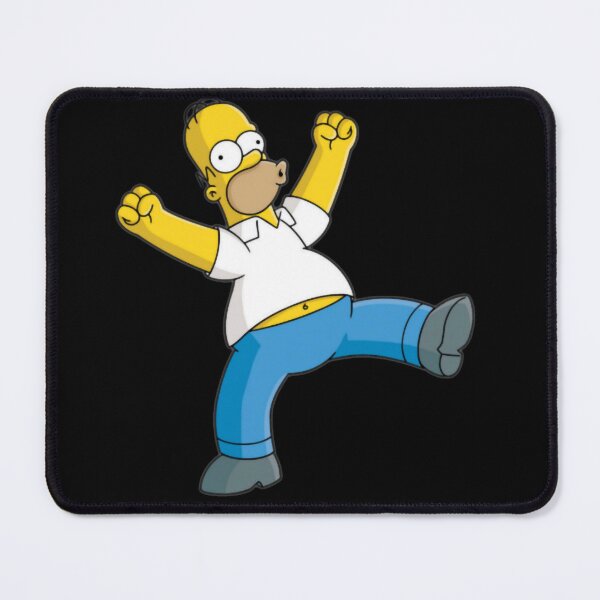 Item preview, Homer Simpson Classic designed and sold by kiaray5454.