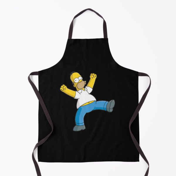 Item preview, Homer Simpson Classic  designed and sold by kiaray5454.