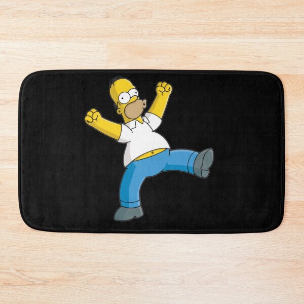 Item preview, Homer Simpson Classic  designed and sold by kiaray5454.